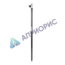 Вешка Trimble углеволоконная телескопическая без бипода 2,6 M